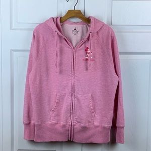 Disney Mickey zip up hoodie - Official Disney Parks Merch